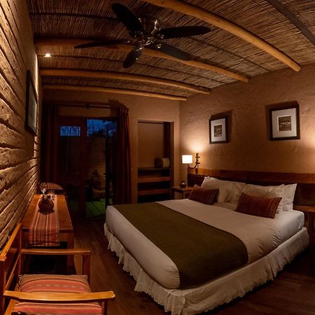 Hotel Pascual Andino Σαν Πέδρο ντε Ατακάμα Εξωτερικό φωτογραφία
