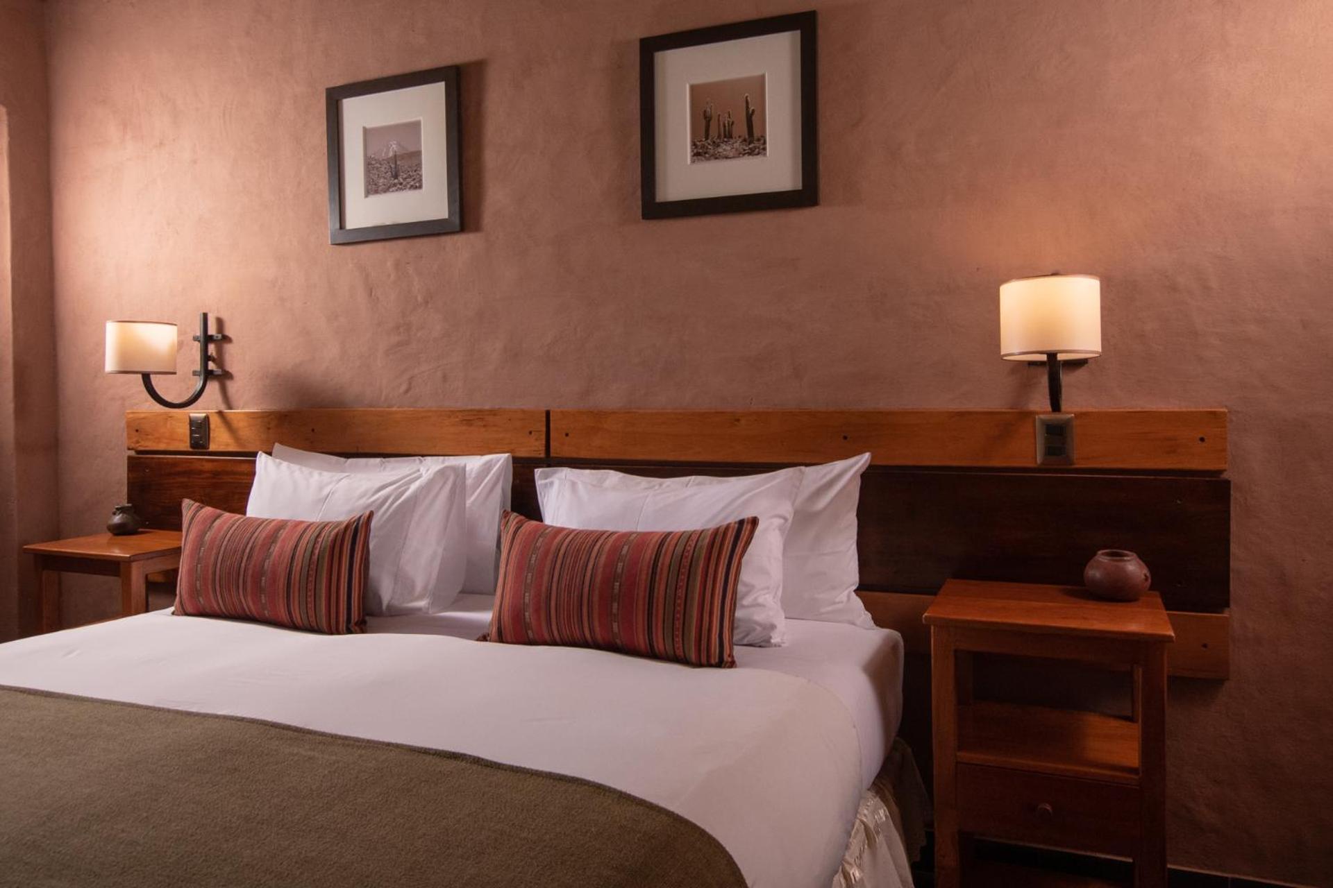 Hotel Pascual Andino Σαν Πέδρο ντε Ατακάμα Εξωτερικό φωτογραφία