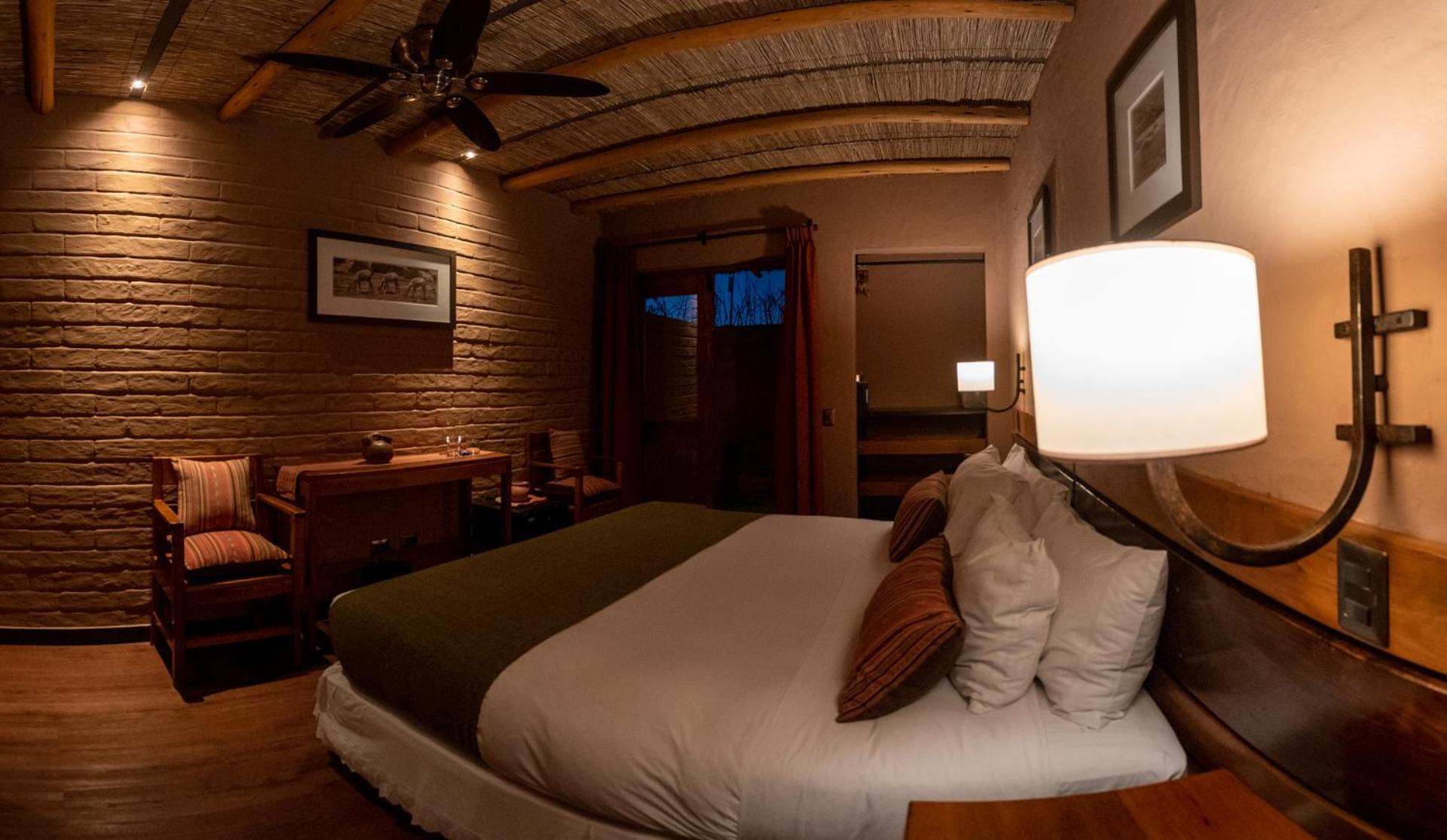 Hotel Pascual Andino Σαν Πέδρο ντε Ατακάμα Εξωτερικό φωτογραφία
